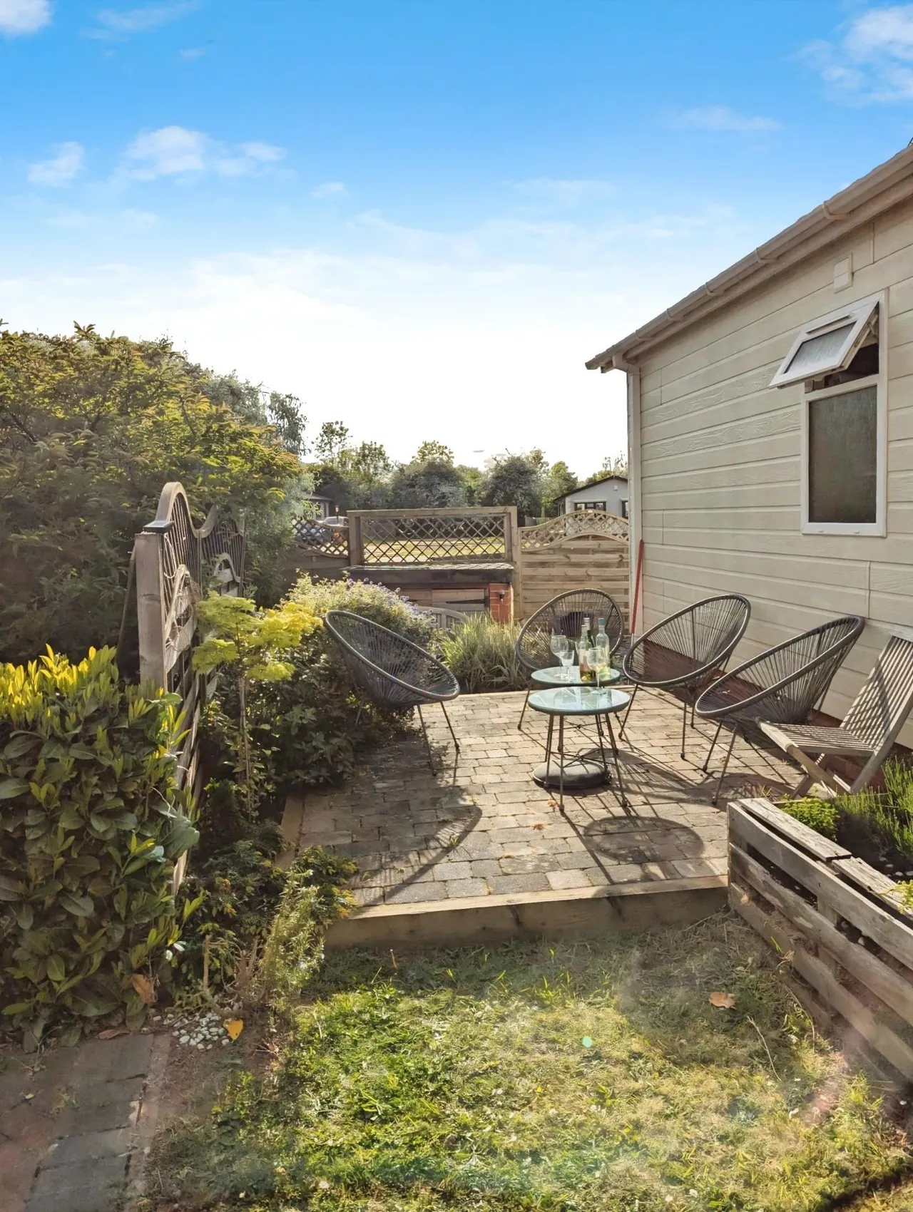 Welford Park, Barton Road, Stratford-upon-Avon, CV37, photo 12