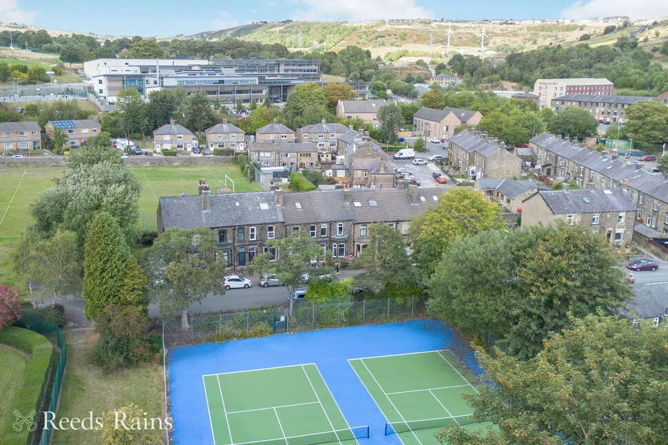 Beechwood Avenue, Halifax, HX2, photo 21