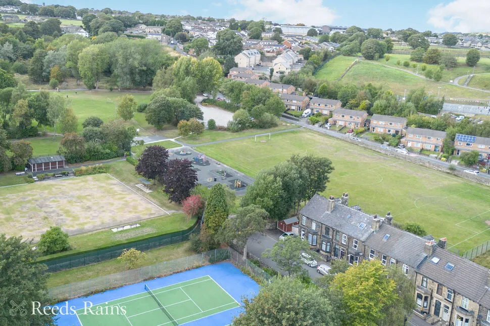 Beechwood Avenue, Halifax, HX2, photo 23
