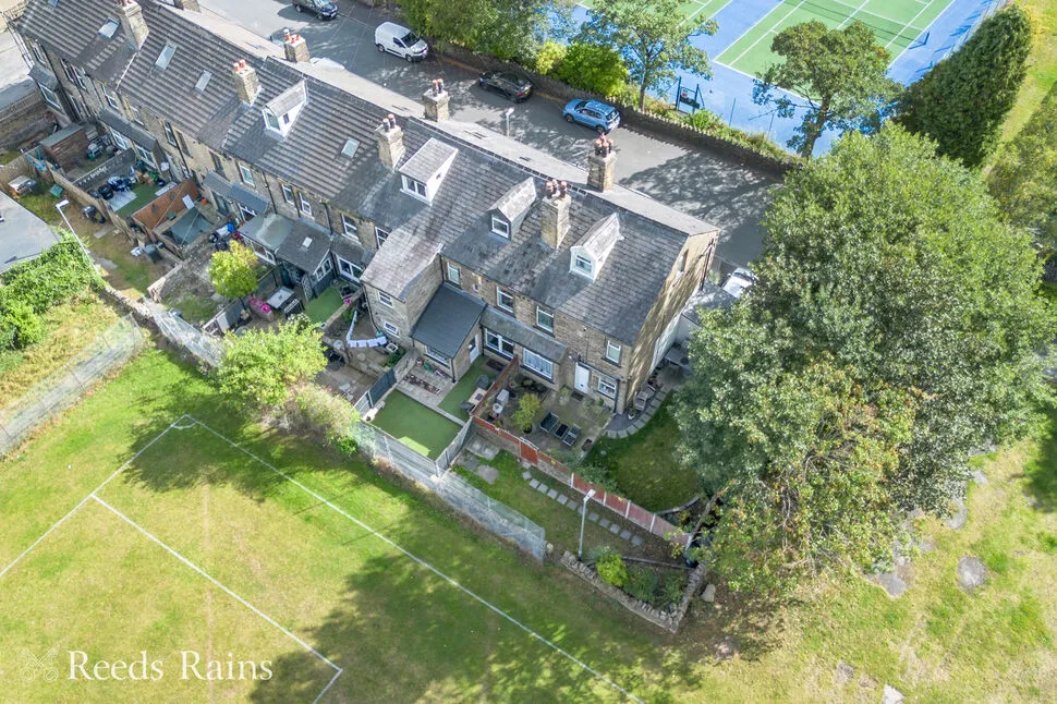 Beechwood Avenue, Halifax, HX2, photo 22
