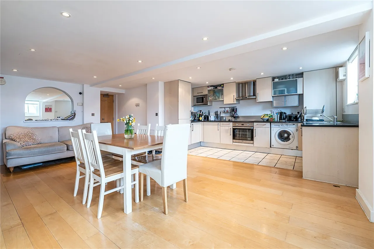 Thackeray Road, LONDON, SW8, photo 3
