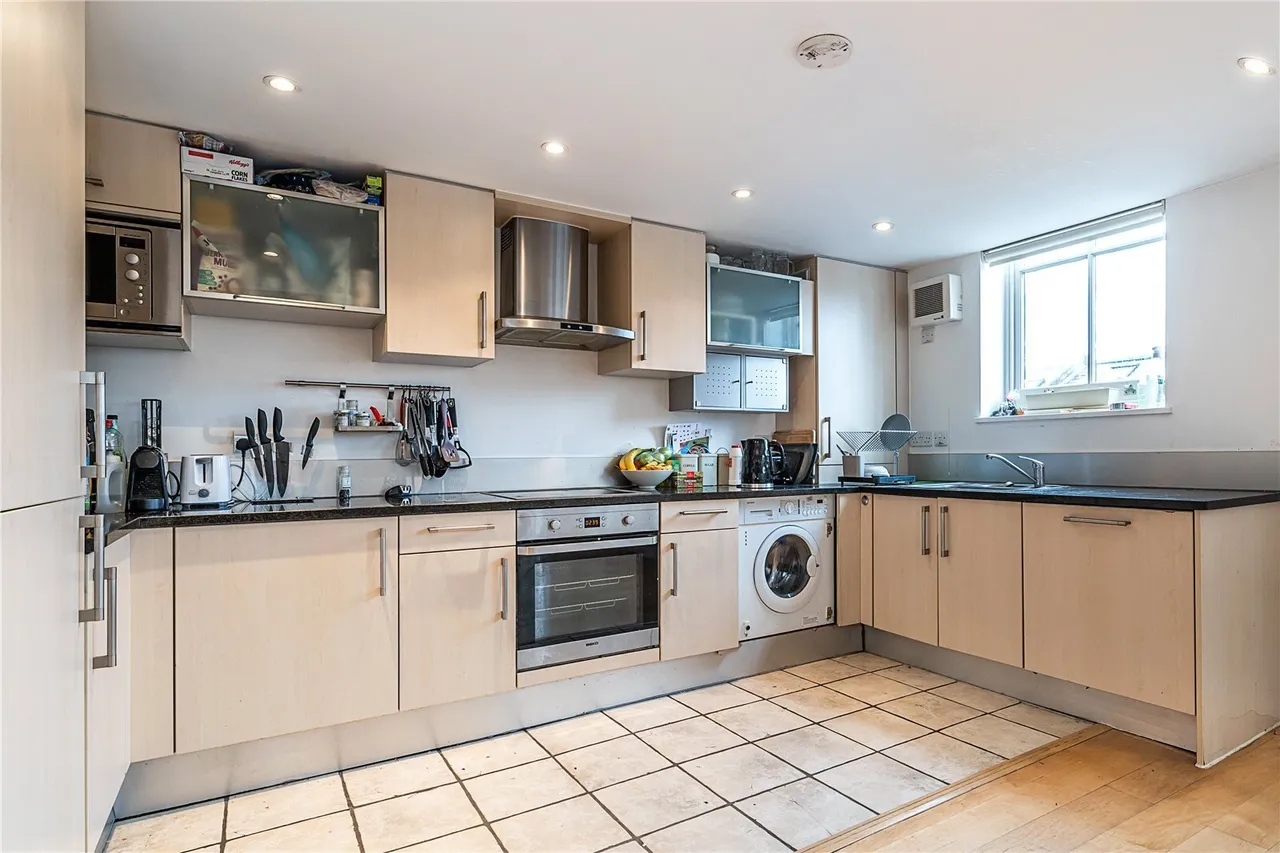 Thackeray Road, LONDON, SW8, photo 5