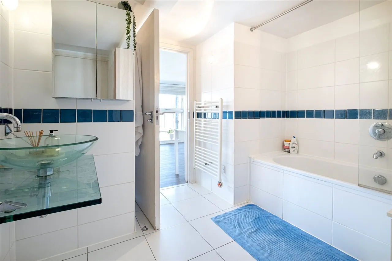 Thackeray Road, LONDON, SW8, photo 7