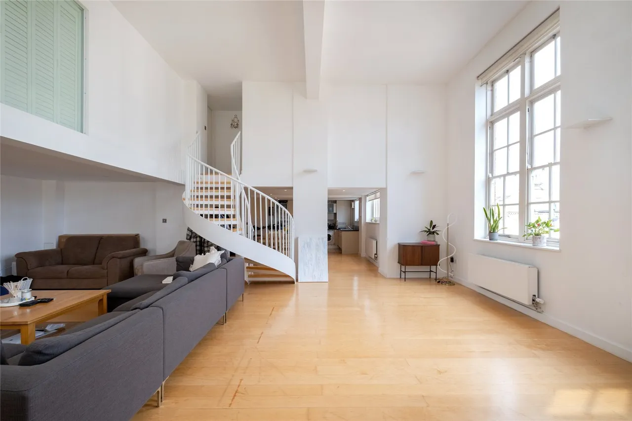 Thackeray Road, LONDON, SW8, photo 10