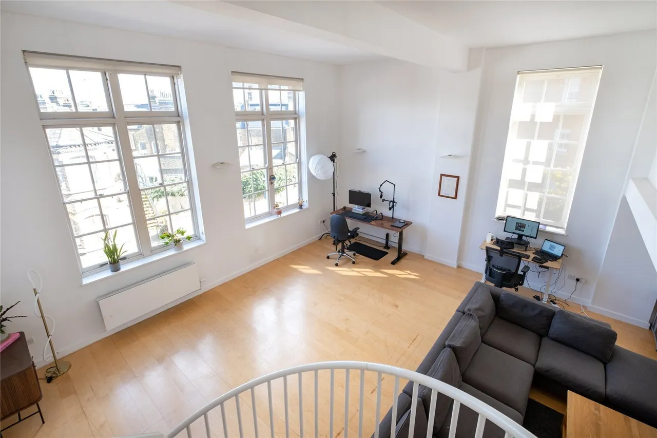 Thackeray Road, LONDON, SW8, photo 12