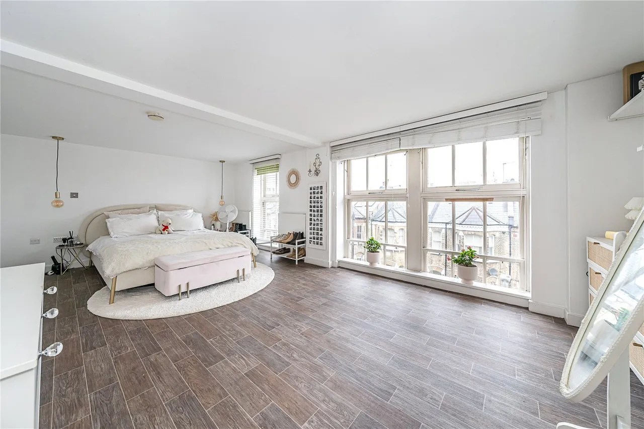 Thackeray Road, LONDON, SW8, photo 4