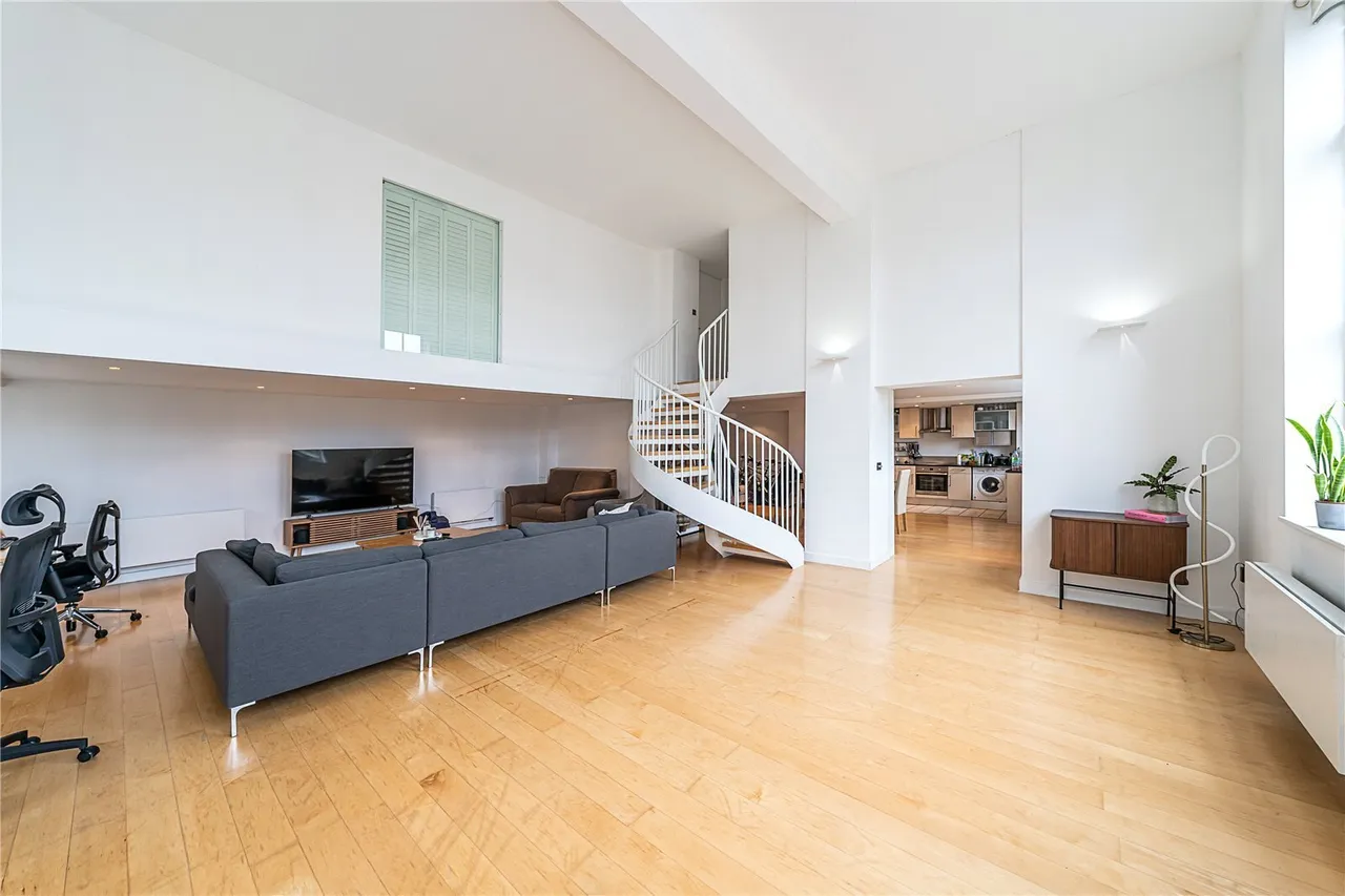 Thackeray Road, LONDON, SW8, photo 8