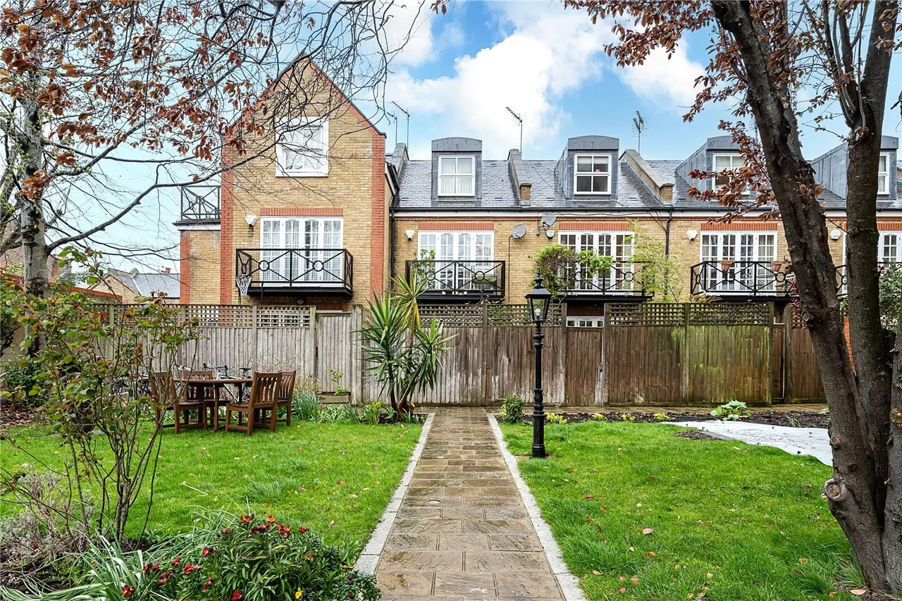 Thackeray Road, LONDON, SW8, photo 6