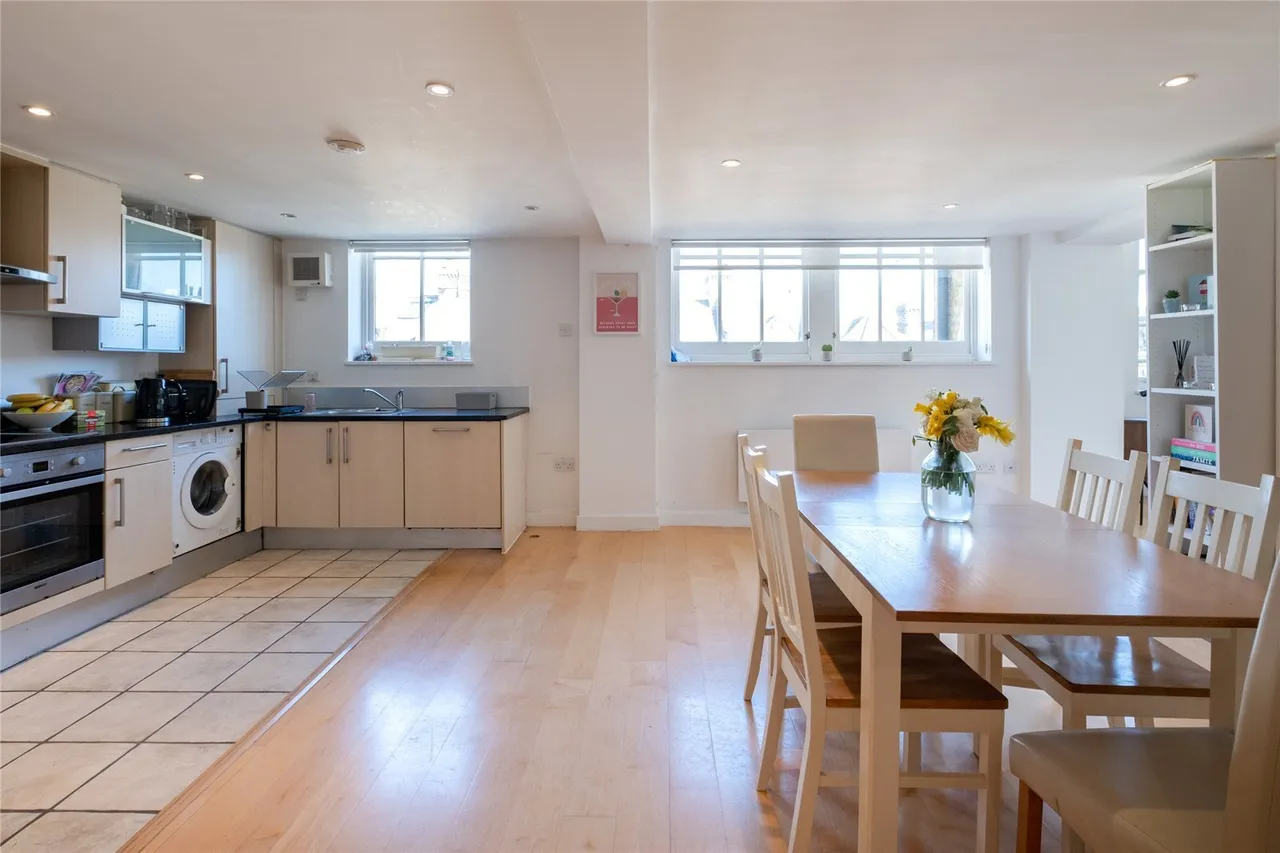 Thackeray Road, LONDON, SW8, photo 11