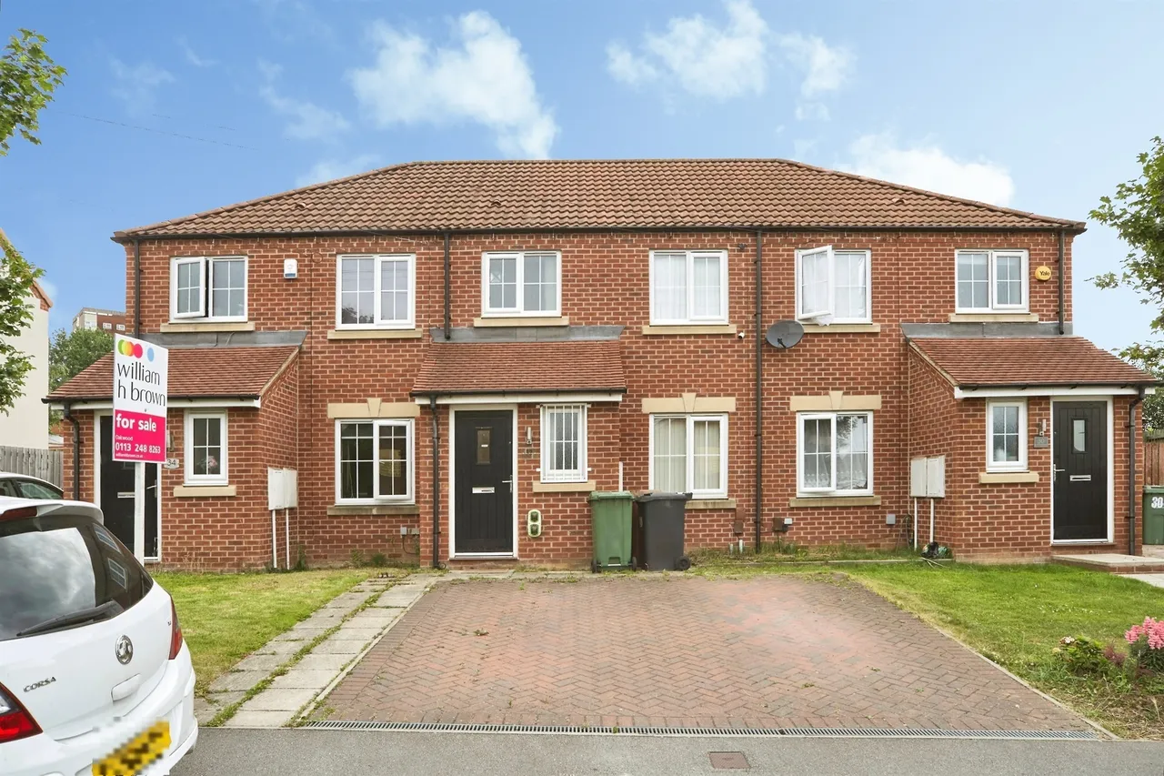 3 bed house for sale — Oak Tree Mount, LEEDS