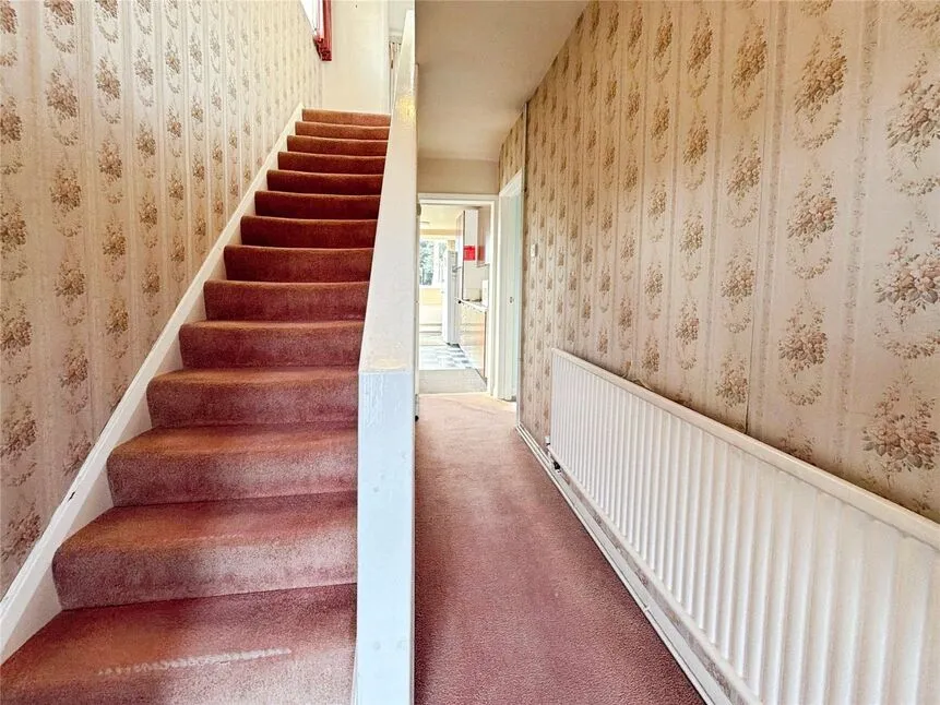 Hunt Lea Avenue, Lincoln, Lincolnshire, LN6, photo 7