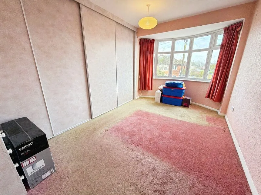 Hunt Lea Avenue, Lincoln, Lincolnshire, LN6, photo 9