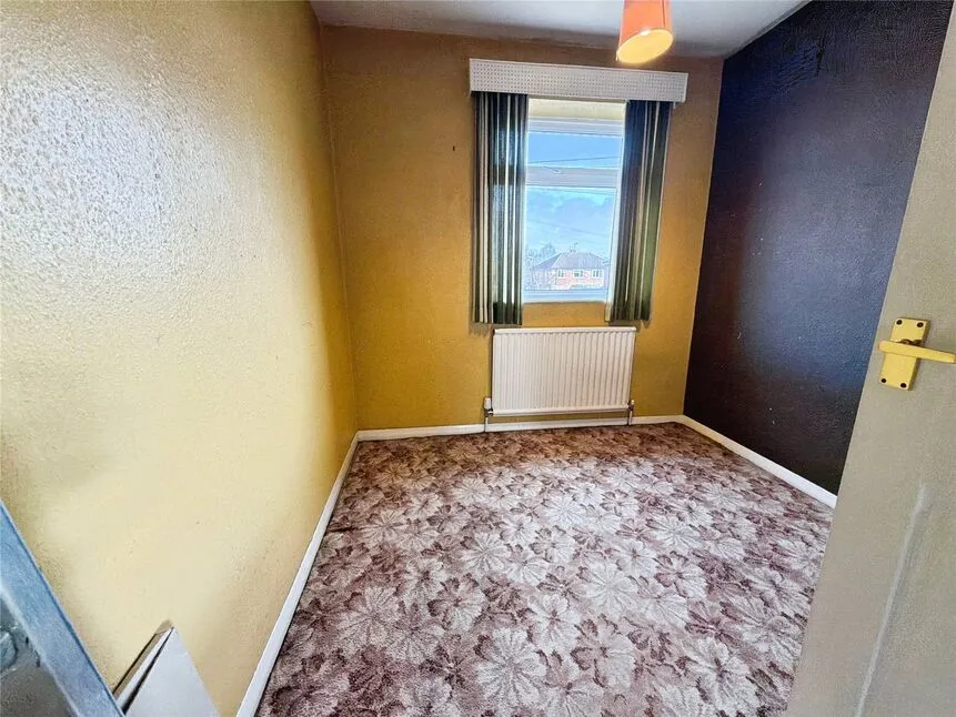Hunt Lea Avenue, Lincoln, Lincolnshire, LN6, photo 11