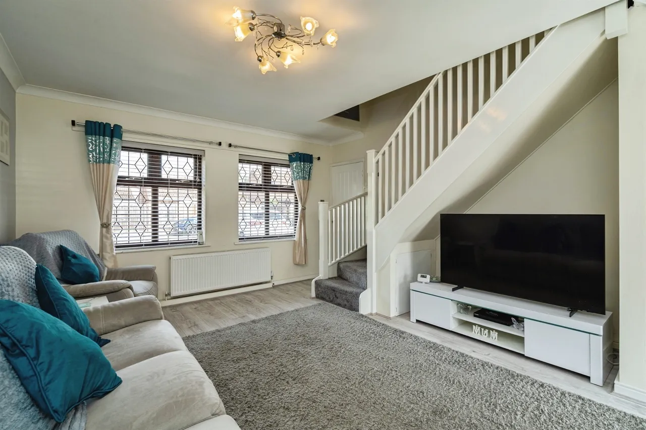 Clover Way, Bradwell, GREAT YARMOUTH, photo 3