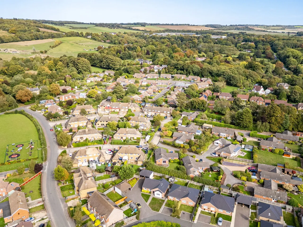 Churchfields, Harrietsham, photo 16