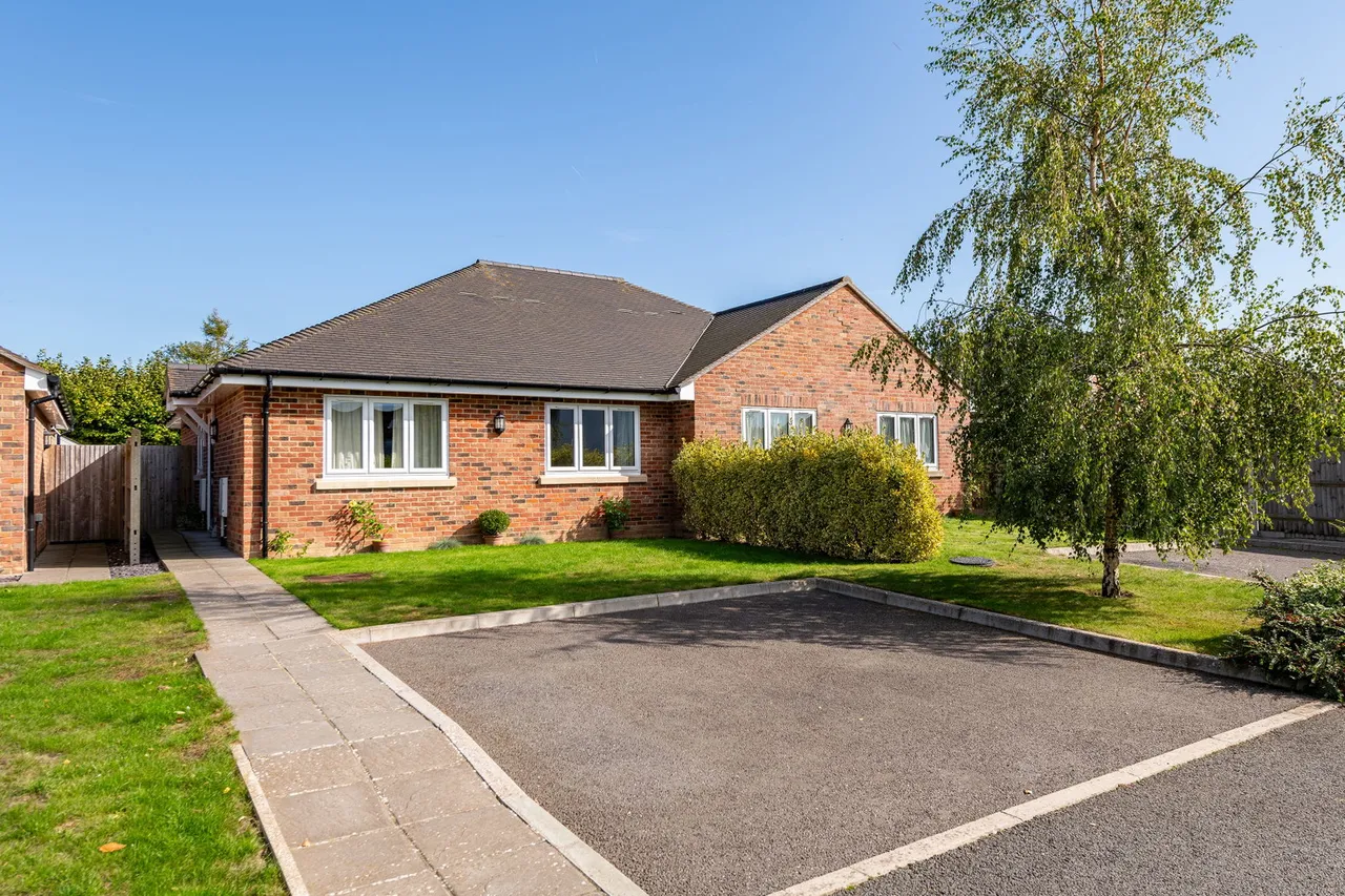 Churchfields, Harrietsham, photo 14