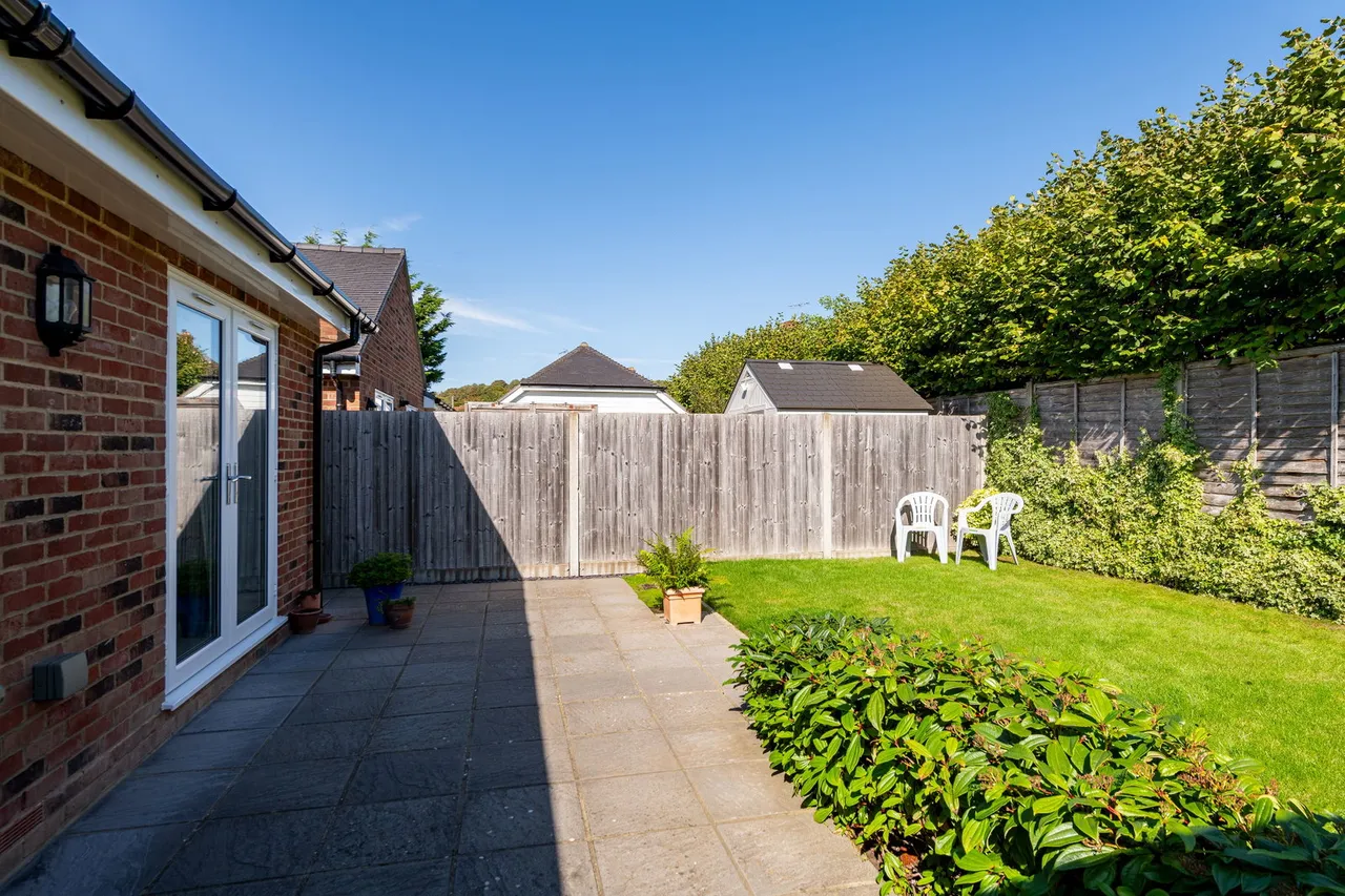 Churchfields, Harrietsham, photo 4
