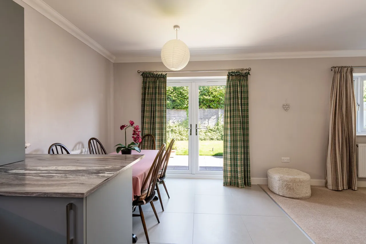 Churchfields, Harrietsham, photo 7