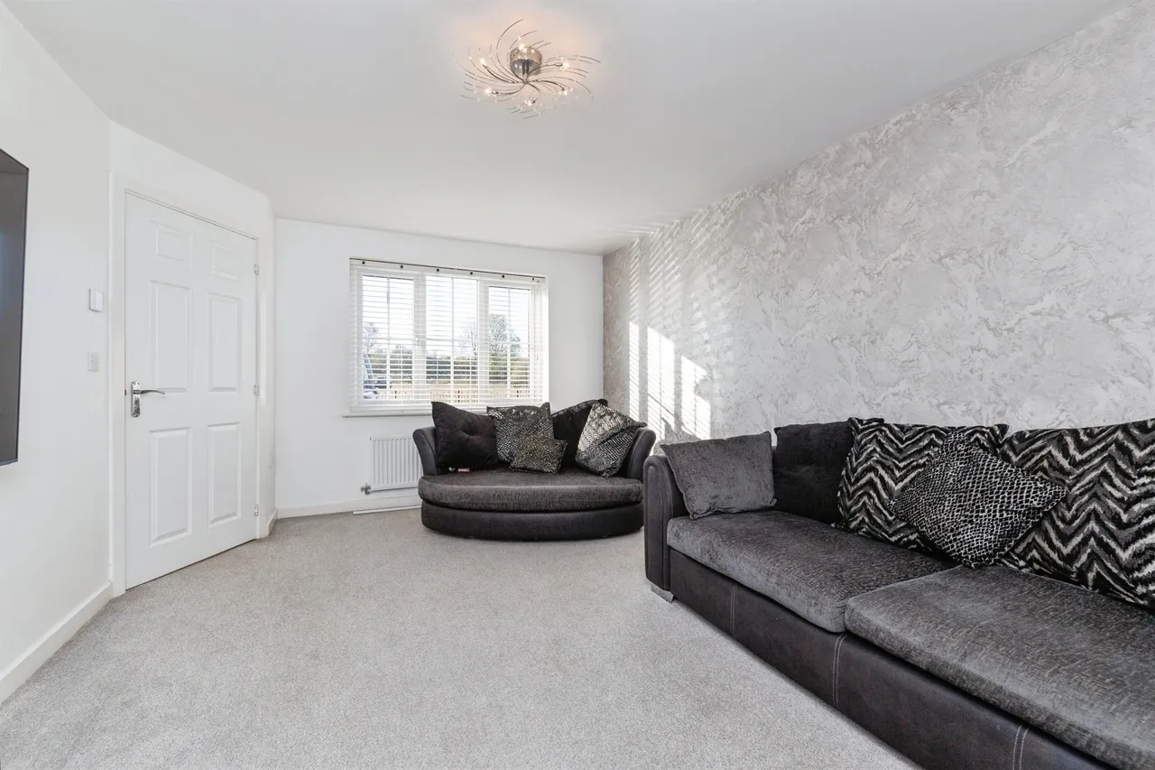 Avro Gardens, Hartlepool, TS25, photo 2