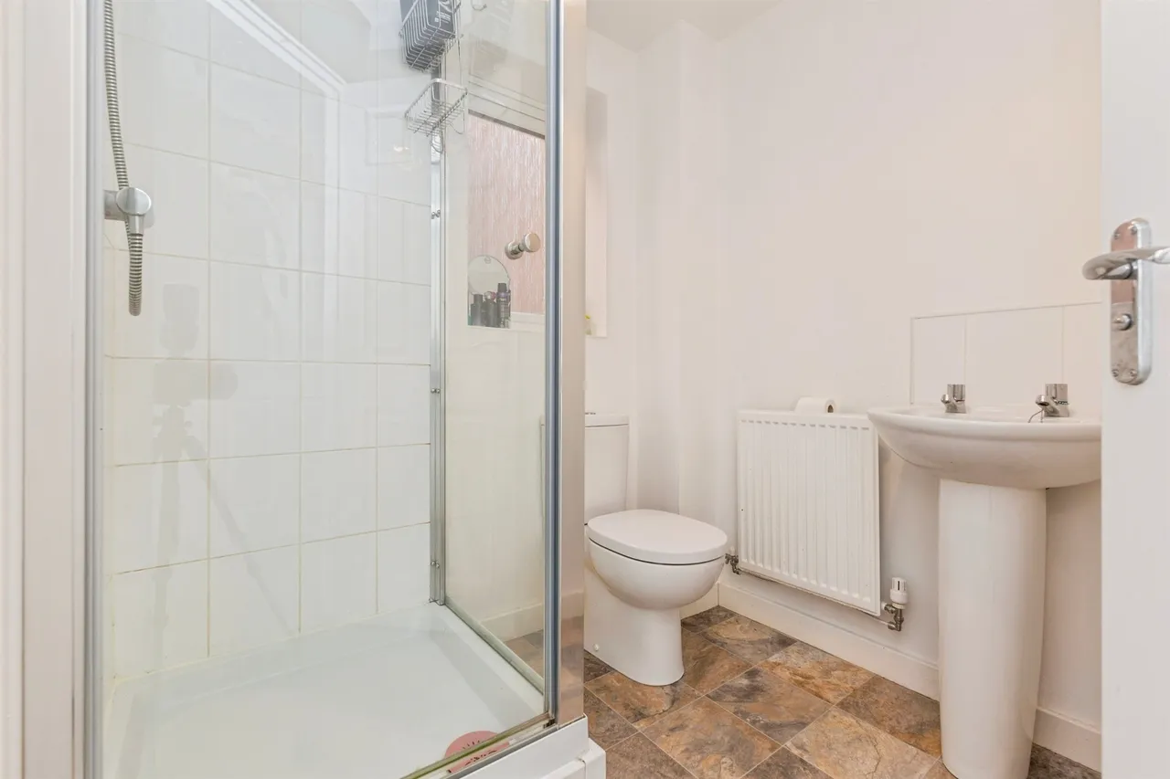Avro Gardens, Hartlepool, TS25, photo 11