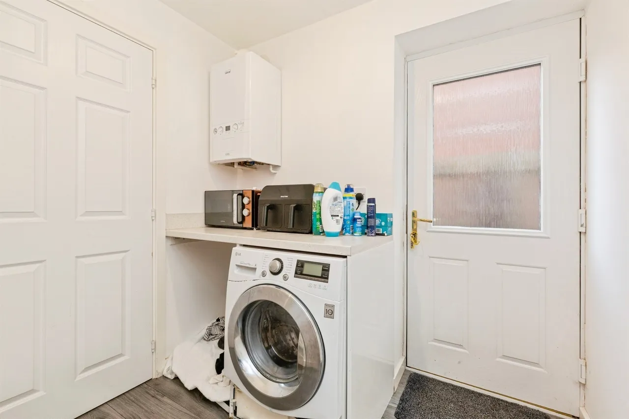 Avro Gardens, Hartlepool, TS25, photo 8