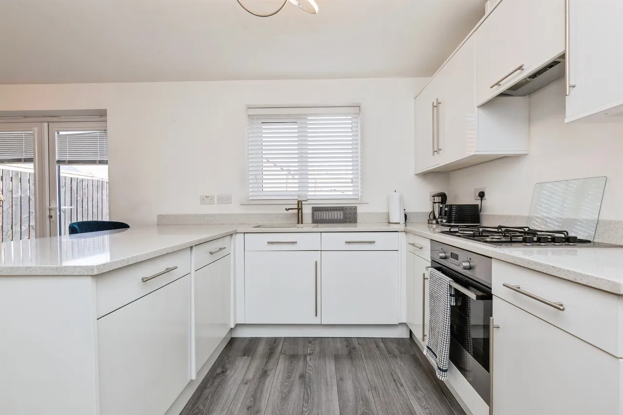 Avro Gardens, Hartlepool, TS25, photo 6
