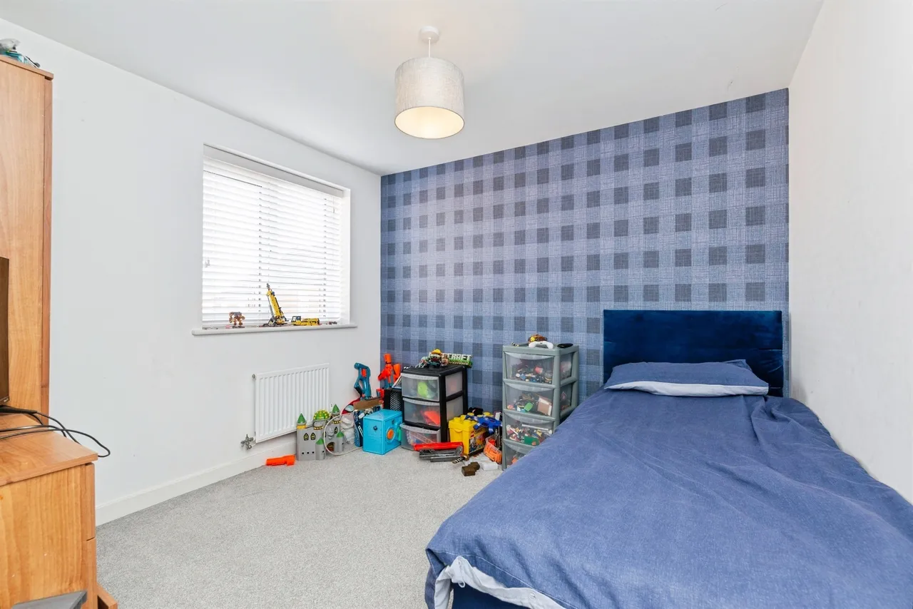 Avro Gardens, Hartlepool, TS25, photo 12