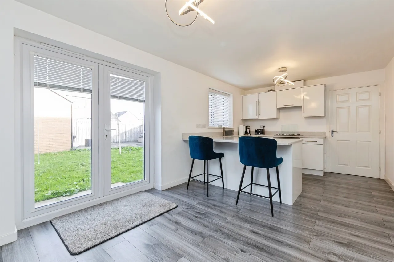 Avro Gardens, Hartlepool, TS25, photo 3