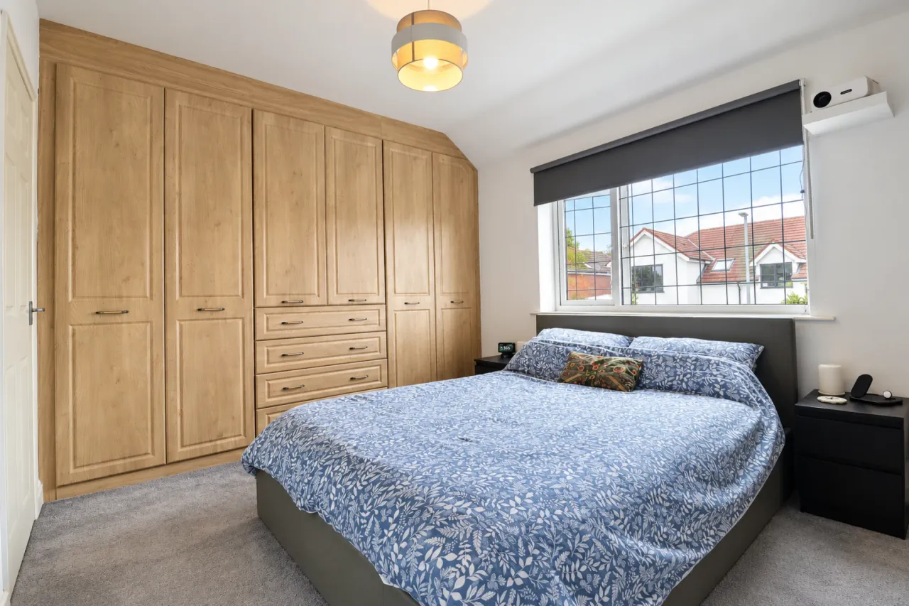 Albert Street, Cannock, photo 10