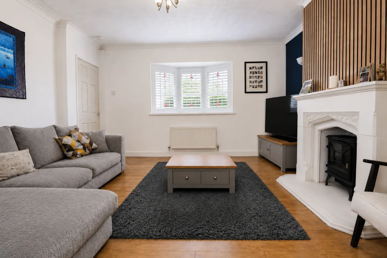 Albert Street, Cannock, photo 5