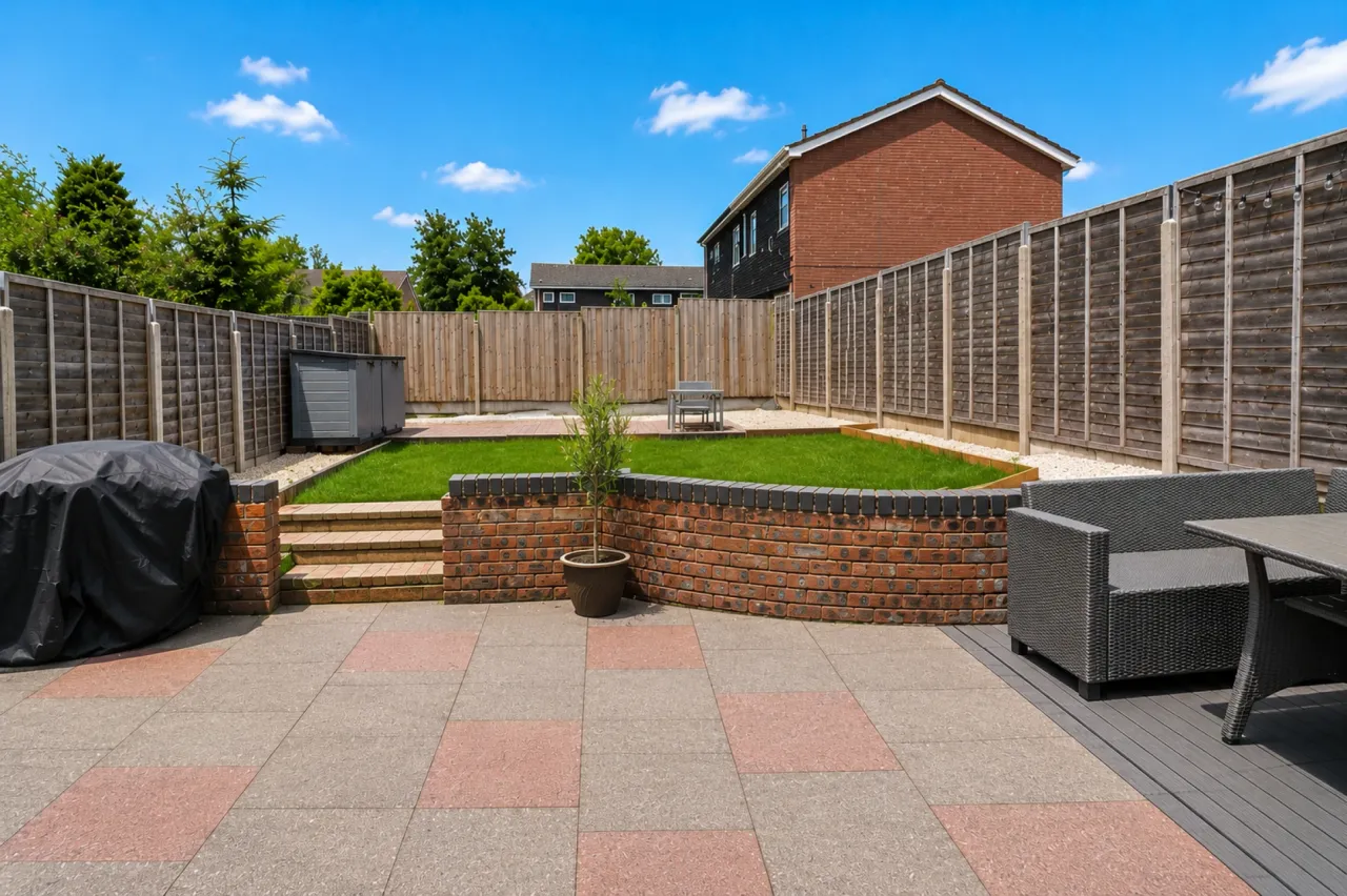 Albert Street, Cannock, photo 14