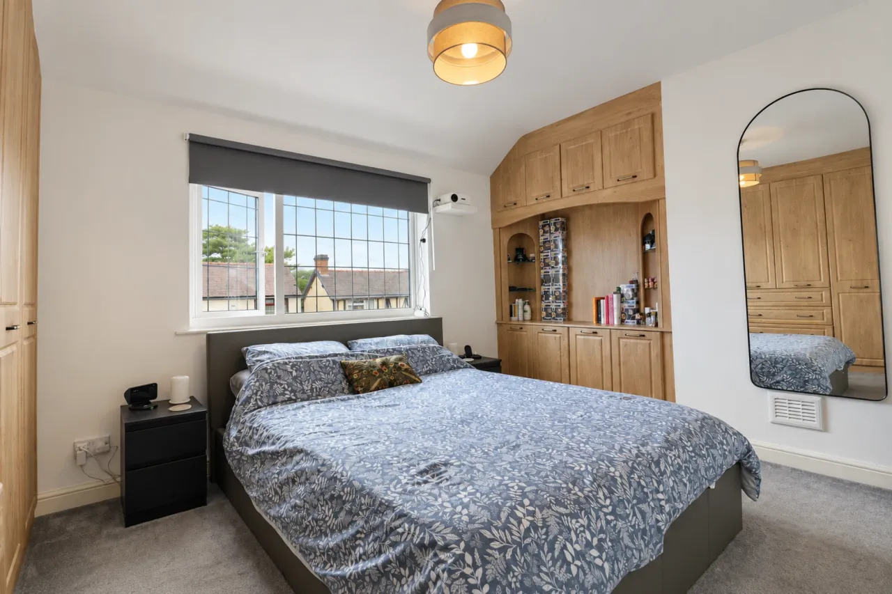 Albert Street, Cannock, photo 11