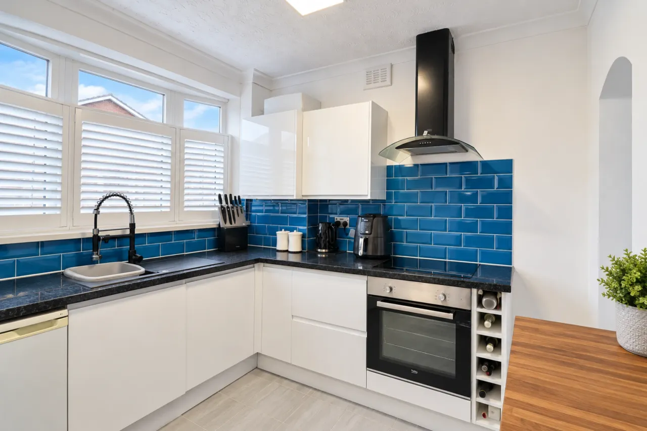 Albert Street, Cannock, photo 6