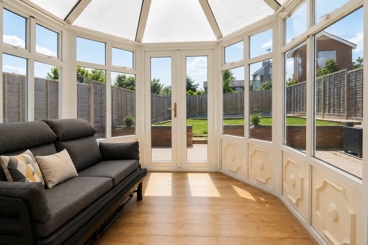 Albert Street, Cannock, photo 9