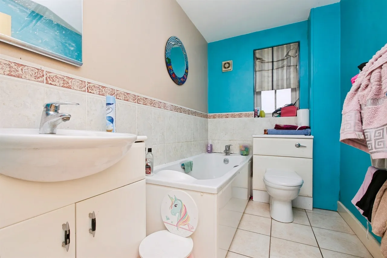 Calvert Street, Derby, DE1, photo 11