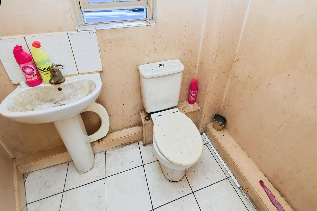 Calvert Street, Derby, DE1, photo 8