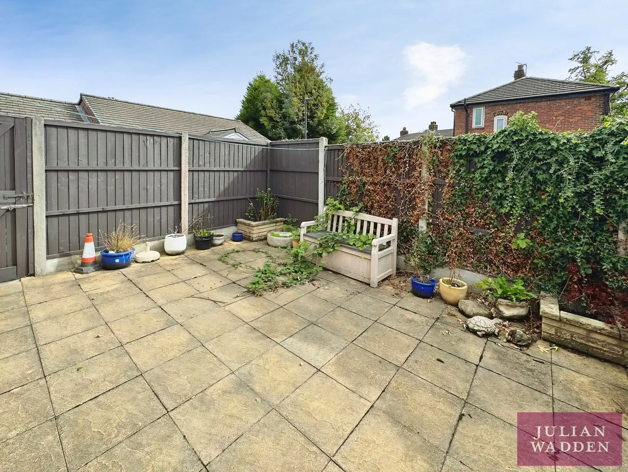 Dahlia Close, Burnage, M19, photo 8
