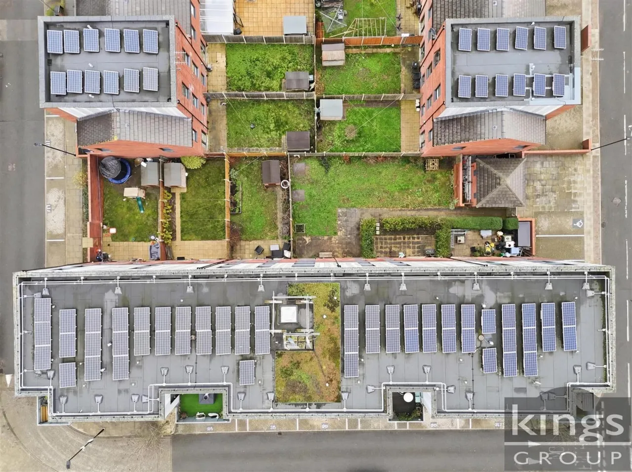 Canning Square, Enfield, photo 13