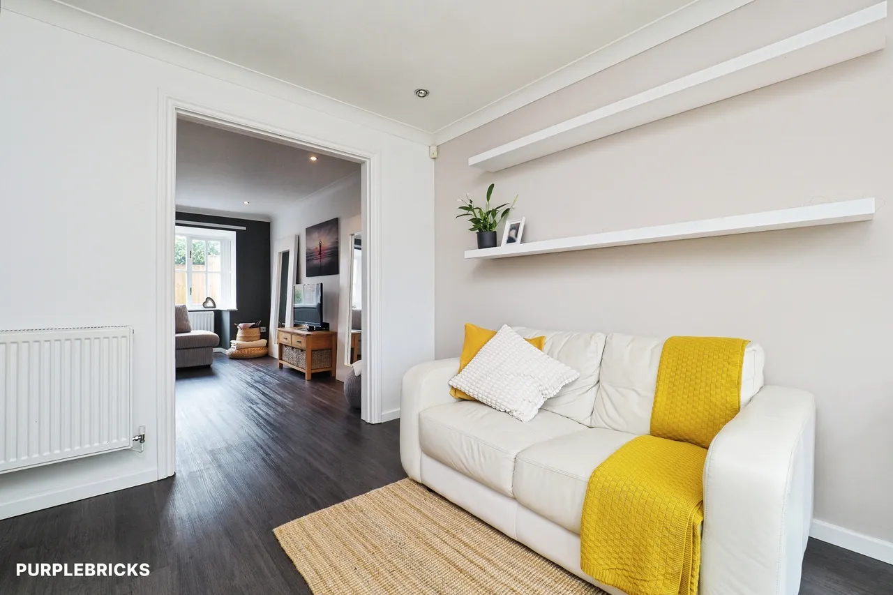 Woodthorpe Gardens, Mapperley, NG5, photo 12