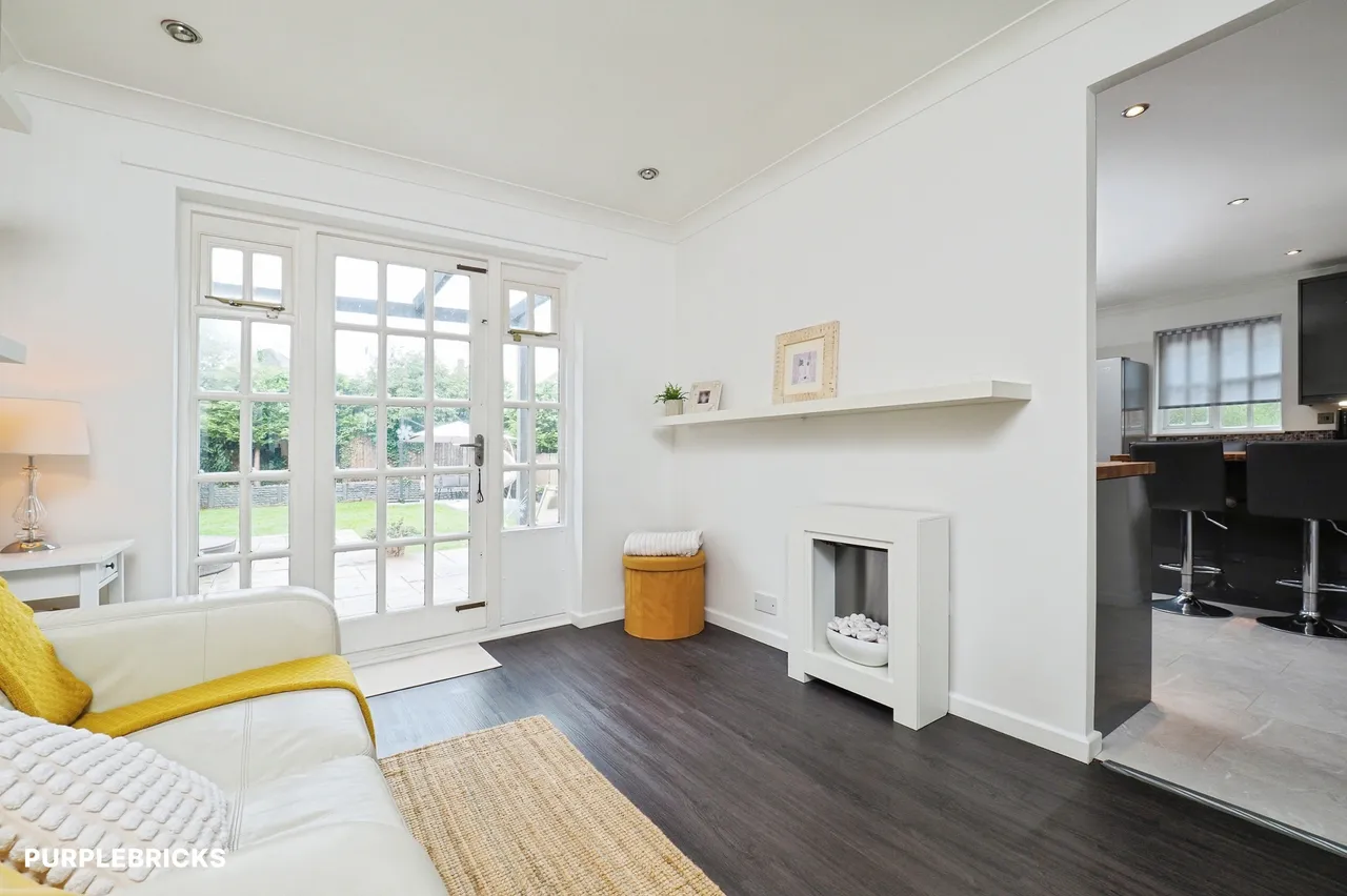 Woodthorpe Gardens, Mapperley, NG5, photo 6