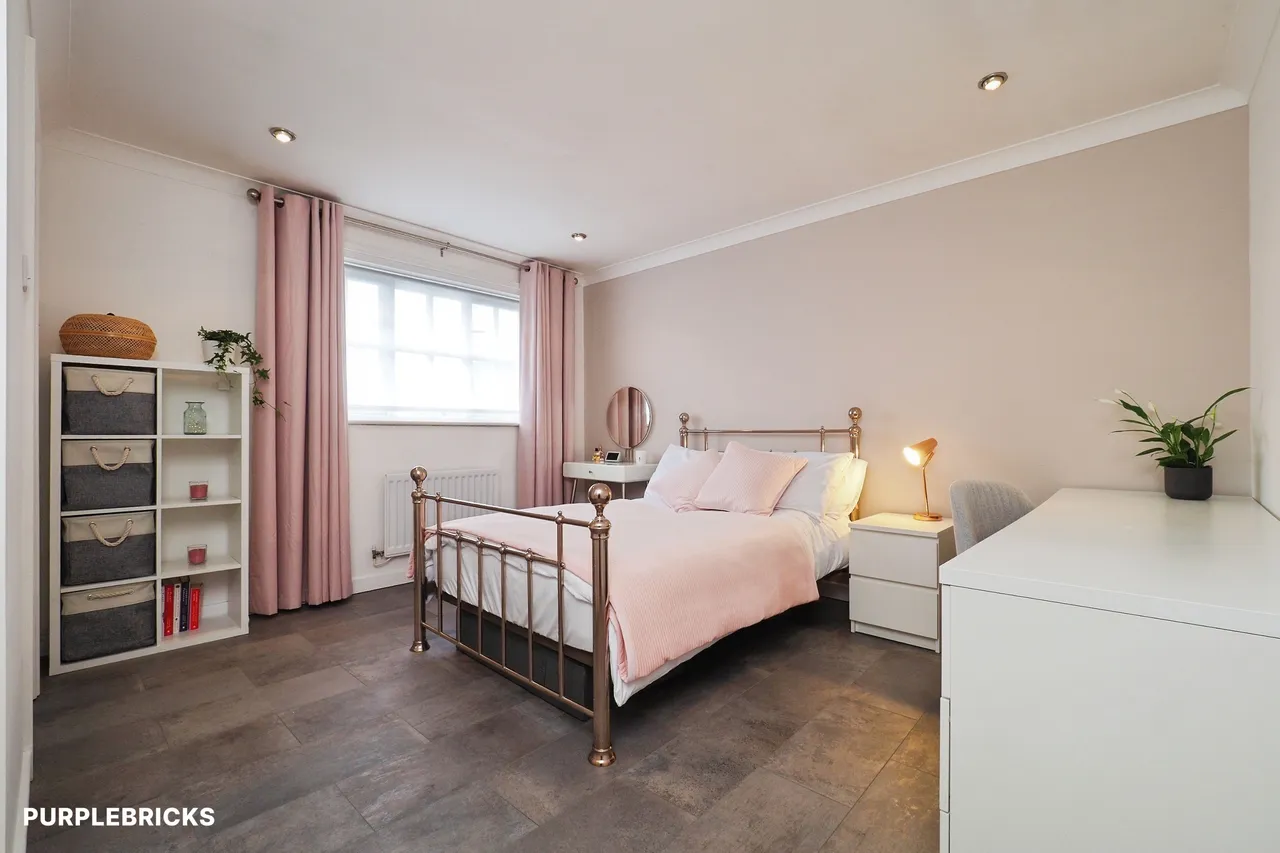 Woodthorpe Gardens, Mapperley, NG5, photo 5