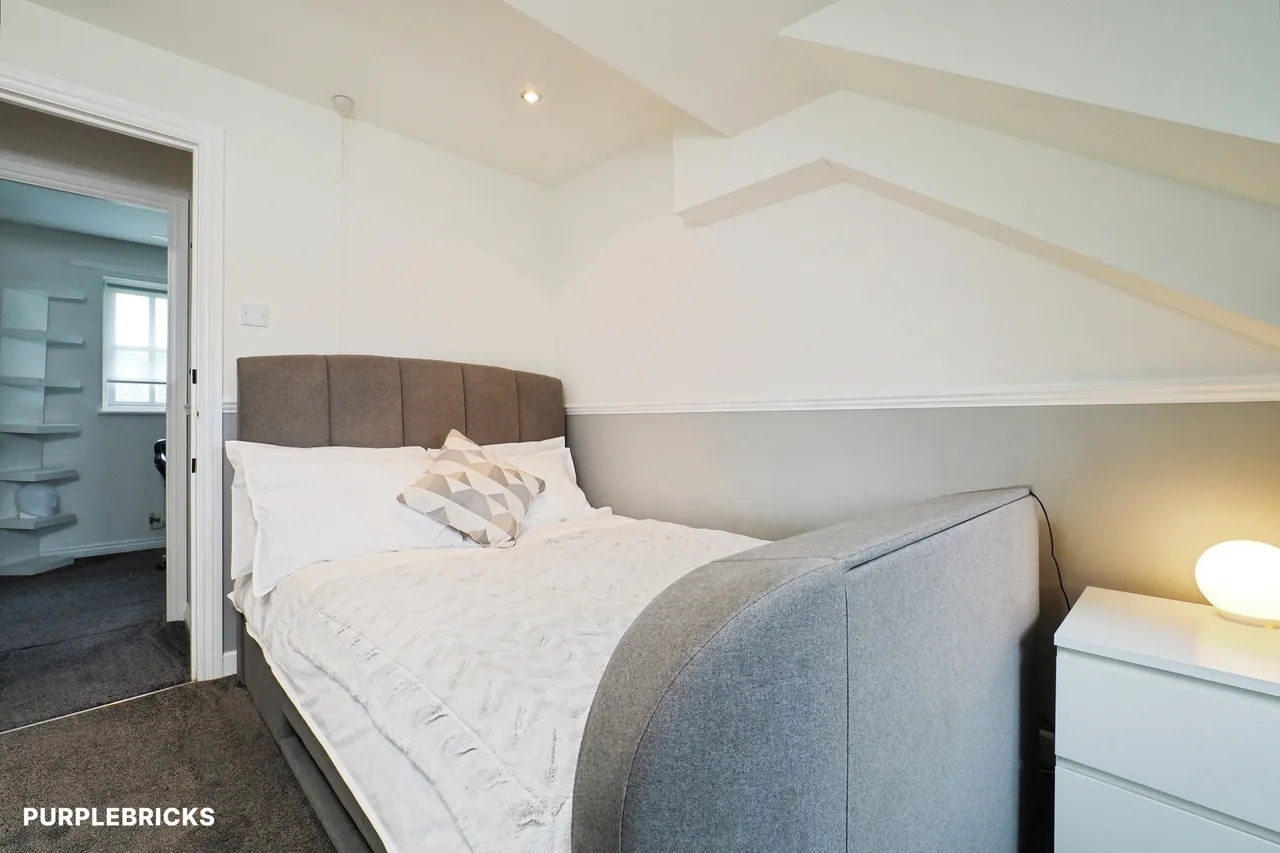 Woodthorpe Gardens, Mapperley, NG5, photo 21