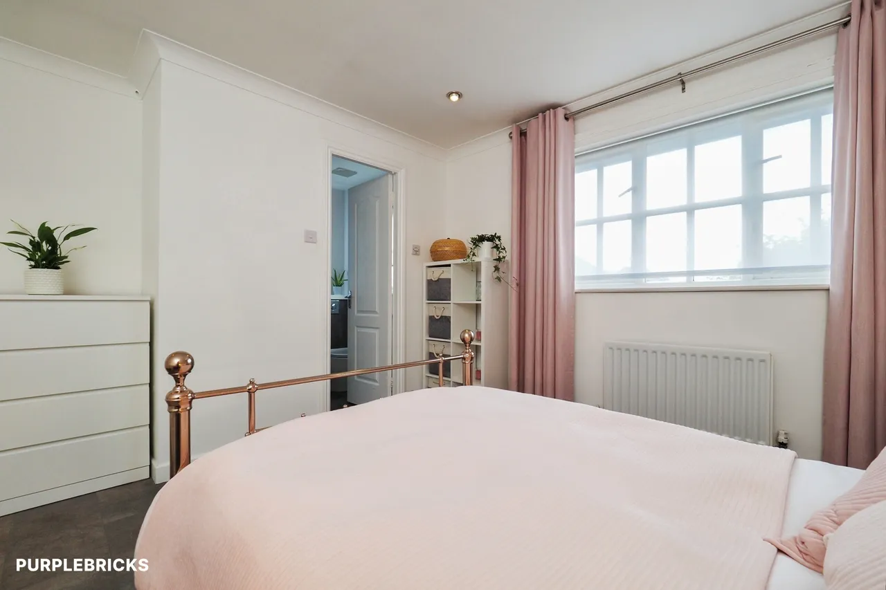 Woodthorpe Gardens, Mapperley, NG5, photo 16