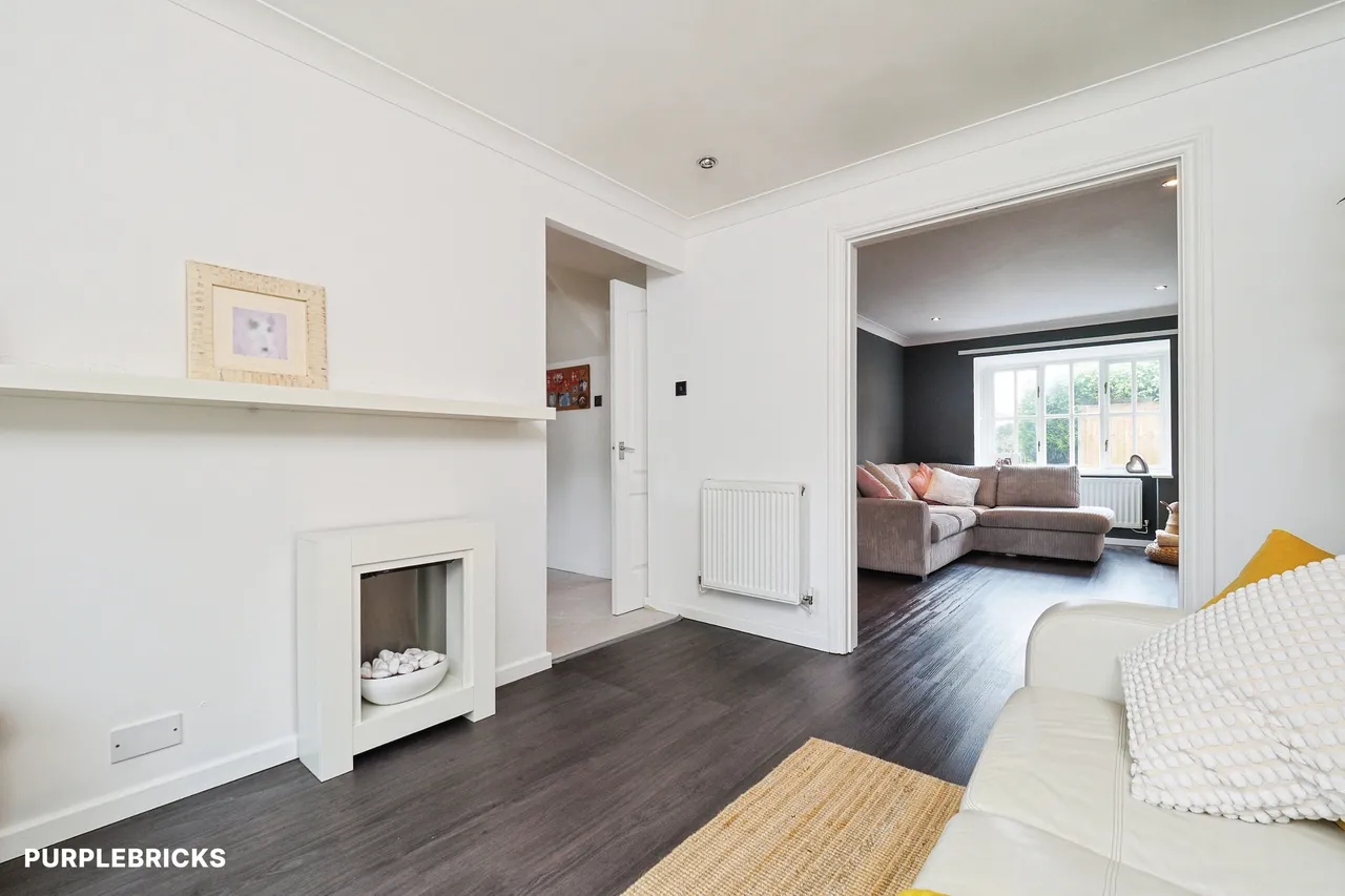 Woodthorpe Gardens, Mapperley, NG5, photo 13