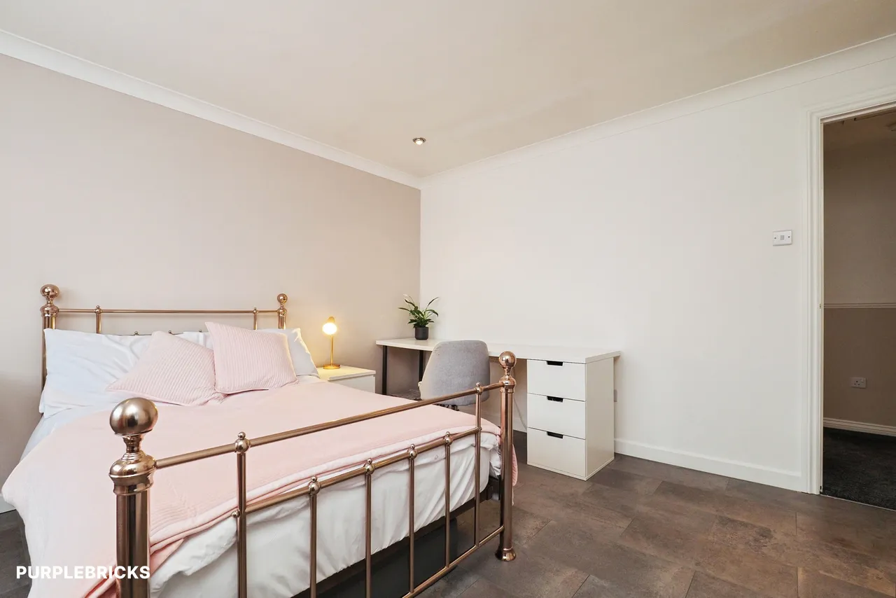 Woodthorpe Gardens, Mapperley, NG5, photo 14
