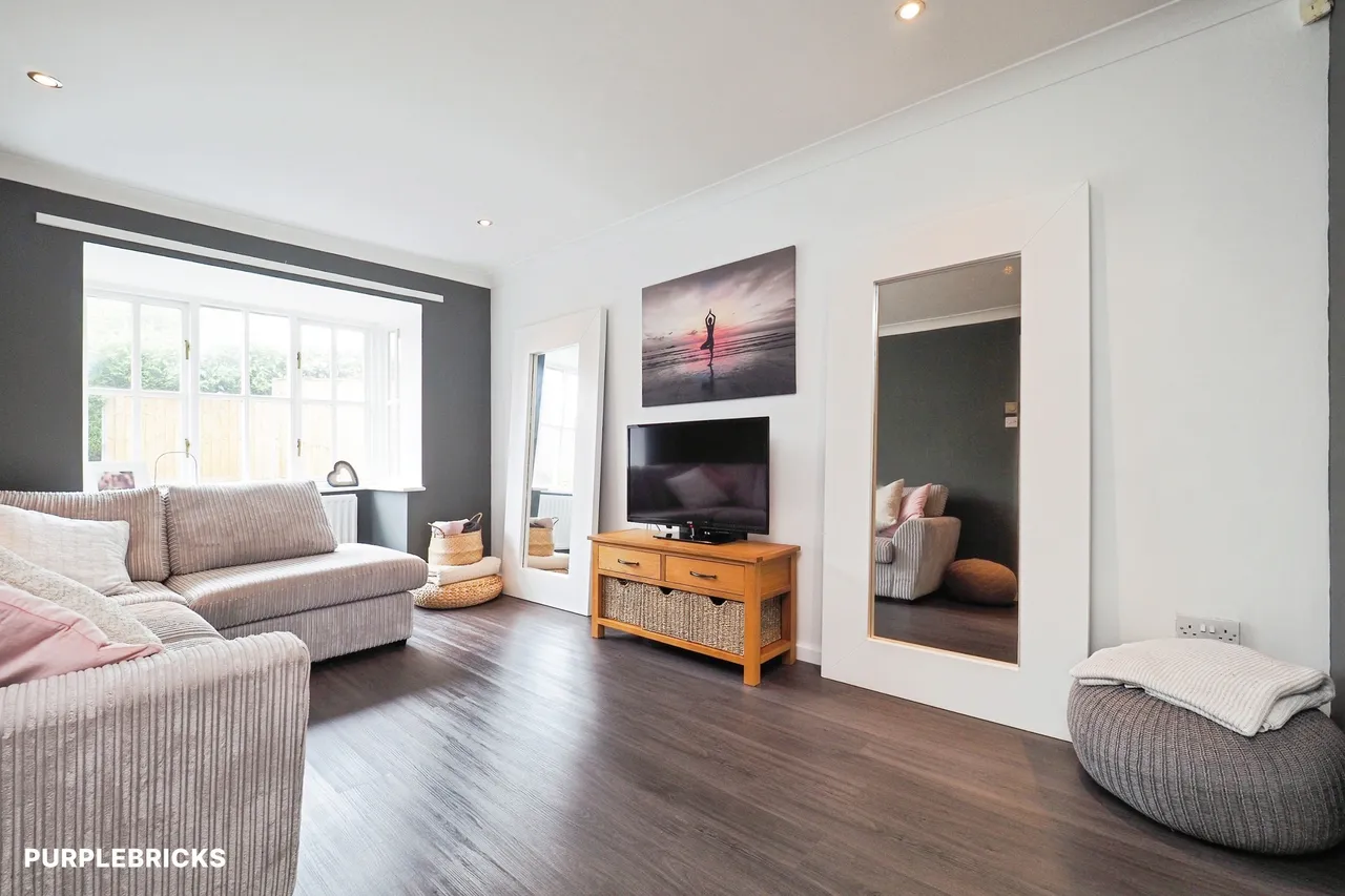 Woodthorpe Gardens, Mapperley, NG5, photo 4