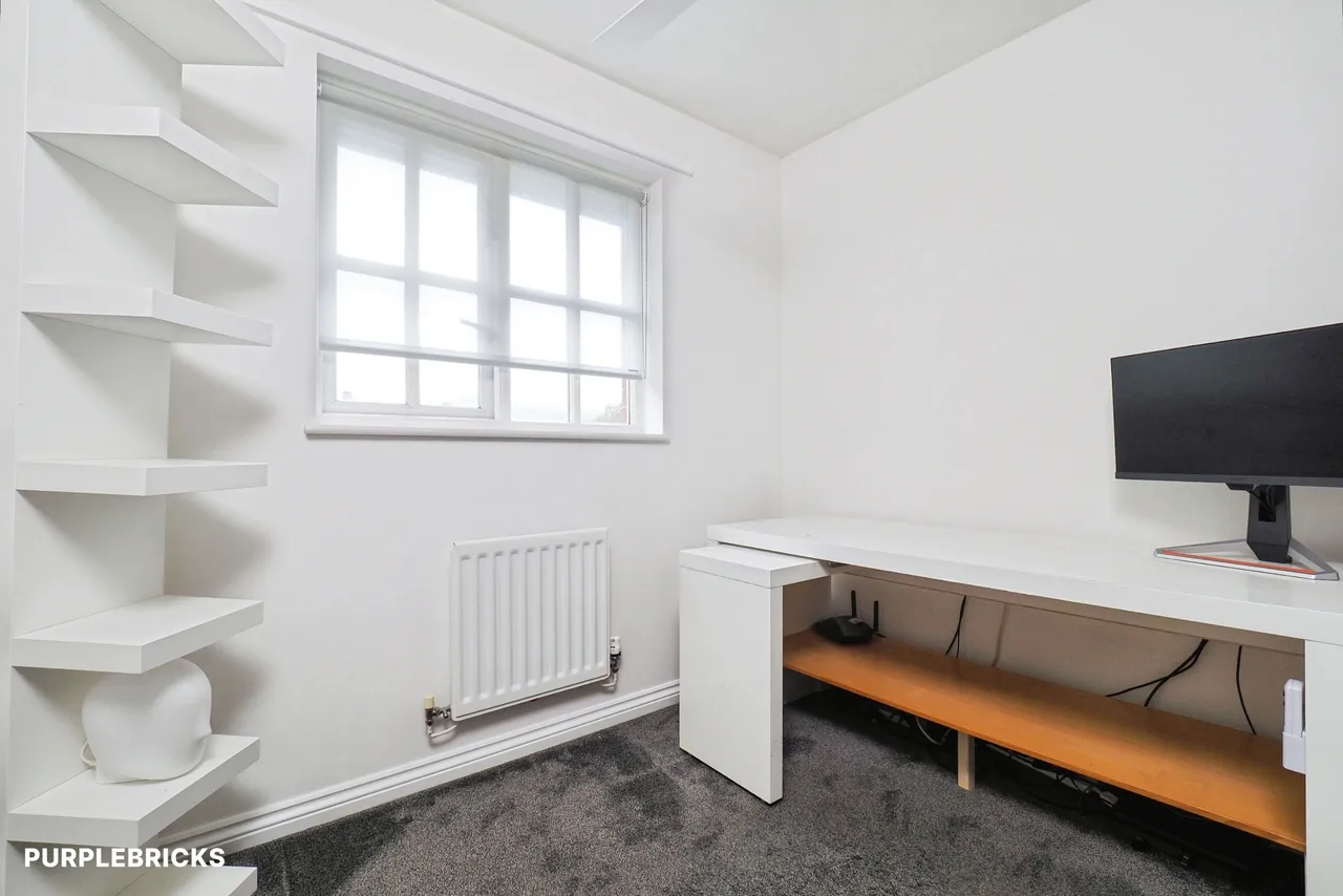 Woodthorpe Gardens, Mapperley, NG5, photo 23