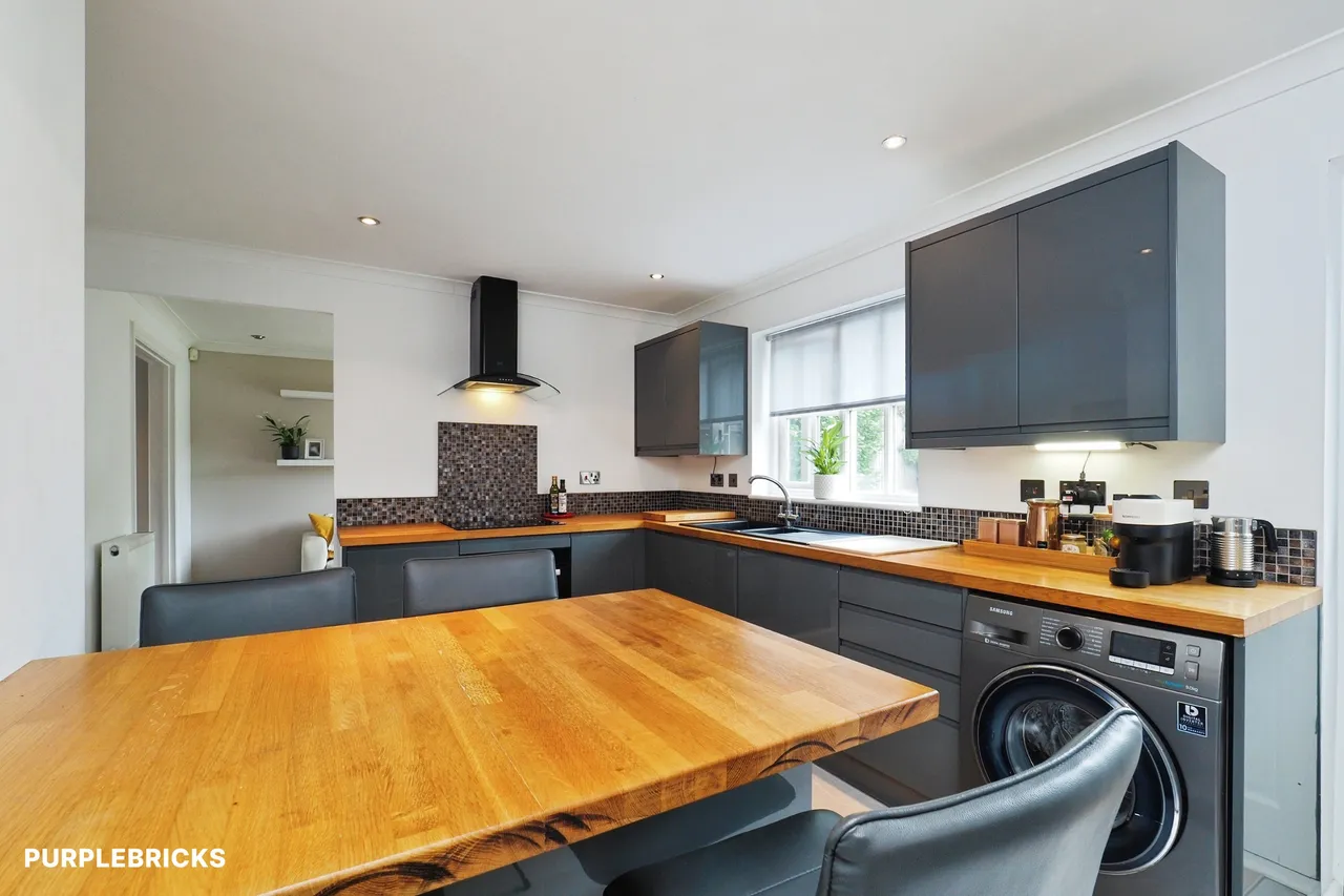 Woodthorpe Gardens, Mapperley, NG5, photo 7