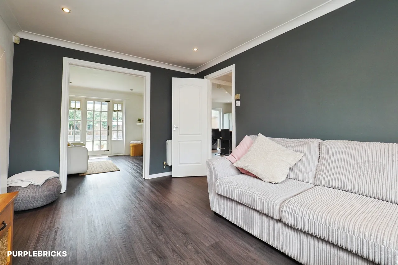 Woodthorpe Gardens, Mapperley, NG5, photo 11