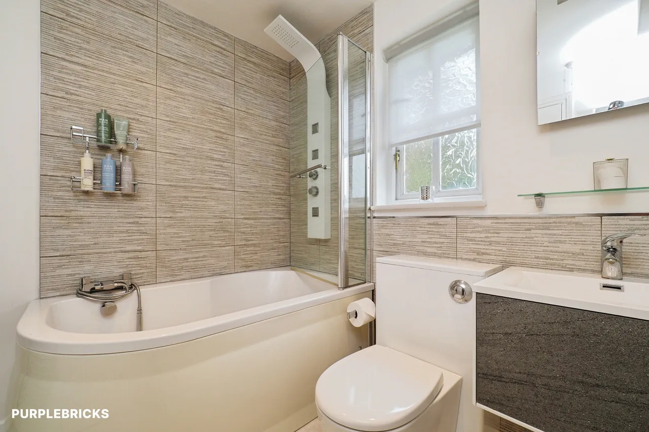 Woodthorpe Gardens, Mapperley, NG5, photo 24